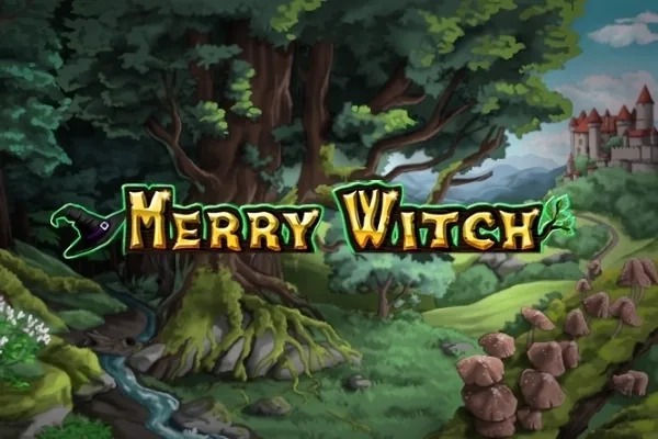 Merry Witch